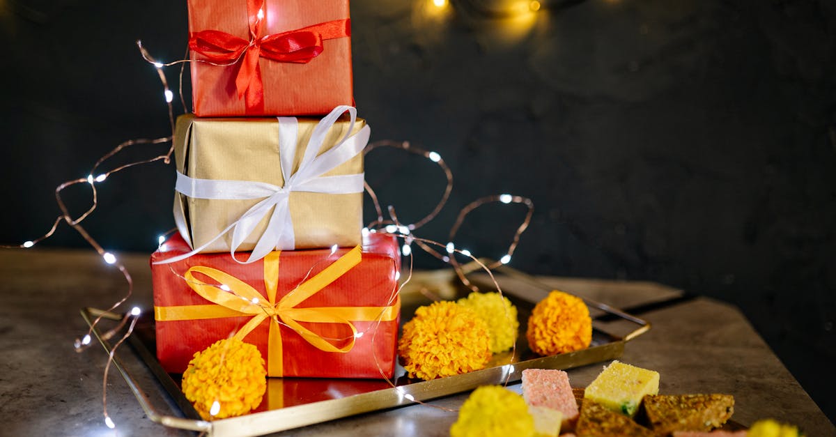 découvrez notre sélection de cadeaux colorés qui égayeront toutes les occasions ! trouvez le présent idéal pour vos proches, alliant originalité et créativité. offrez du bonheur en couleur !