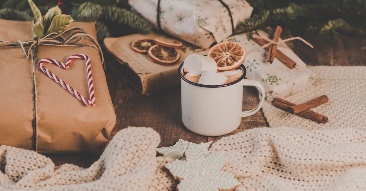 découvrez notre sélection de cadeaux réconfortants pour apporter douceur et bien-être à vos proches. offrez des moments de sérénité avec des articles soigneusement choisis pour égayer le quotidien et faire plaisir à ceux que vous aimez.