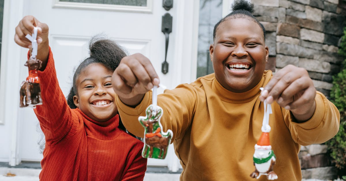 découvrez des idées créatives de cadeaux diy qui raviront vos proches ! apprenez à réaliser des présents faits maison uniques et personnalisés pour chaque occasion.