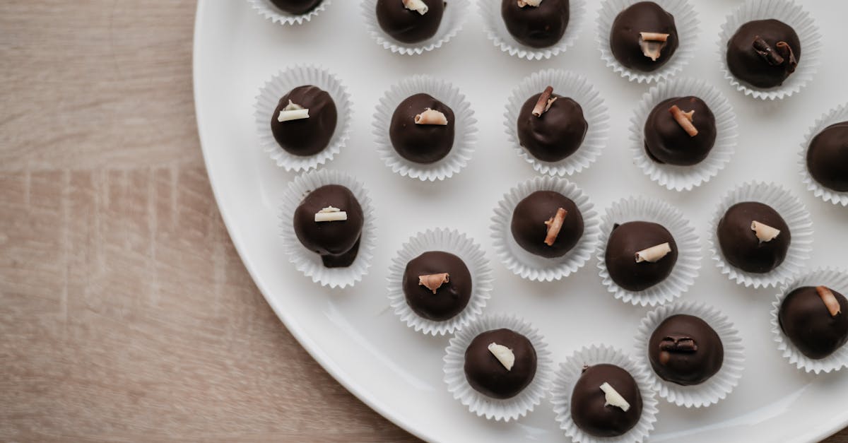 découvrez des idées de cadeaux comestibles irrésistibles pour toutes les occasions ! offrez des douceurs gourmandes et des délices artisanaux qui raviront les papilles de vos proches.