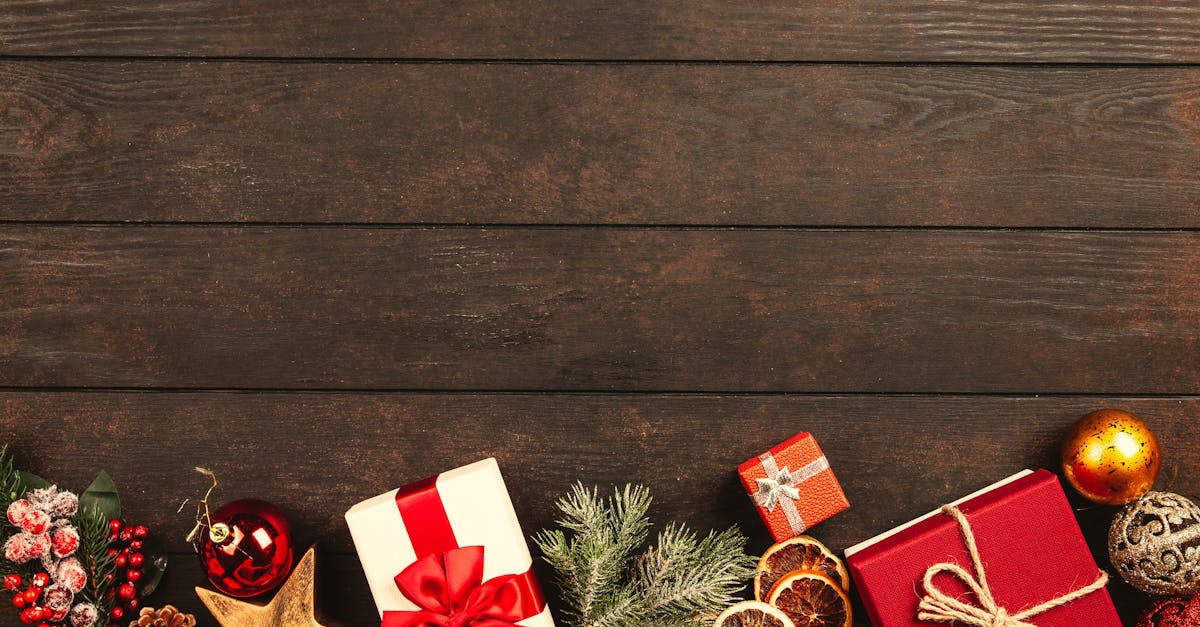découvrez des idées de cadeaux uniques et personnalisés pour toutes les occasions. trouvez le présent parfait qui fera plaisir à vos proches, qu'il s'agisse d'anniversaires, de fêtes ou de remerciements. inspirez-vous de notre sélection variée pour faire de chaque moment un souvenir inoubliable.