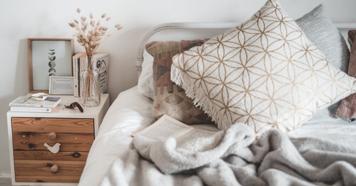 découvrez des idées inspirantes et tendances pour la décoration de votre maison. transformez votre espace avec des conseils de style, des astuces pratiques et des sélections de produits pour créer un intérieur qui vous ressemble.