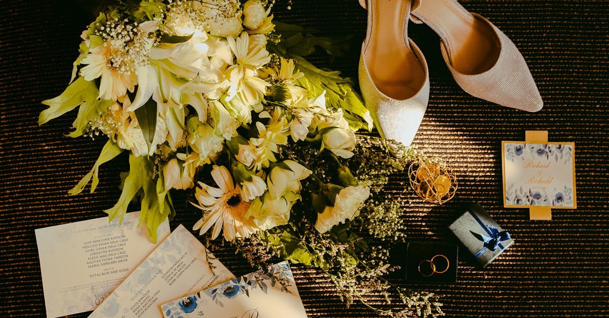 découvrez notre sélection de cadeaux romantiques, parfaits pour exprimer vos sentiments. que ce soit pour une anniversaire, un anniversaire de mariage ou juste pour faire plaisir, trouvez l'inspiration pour égayer vos moments de tendresse.