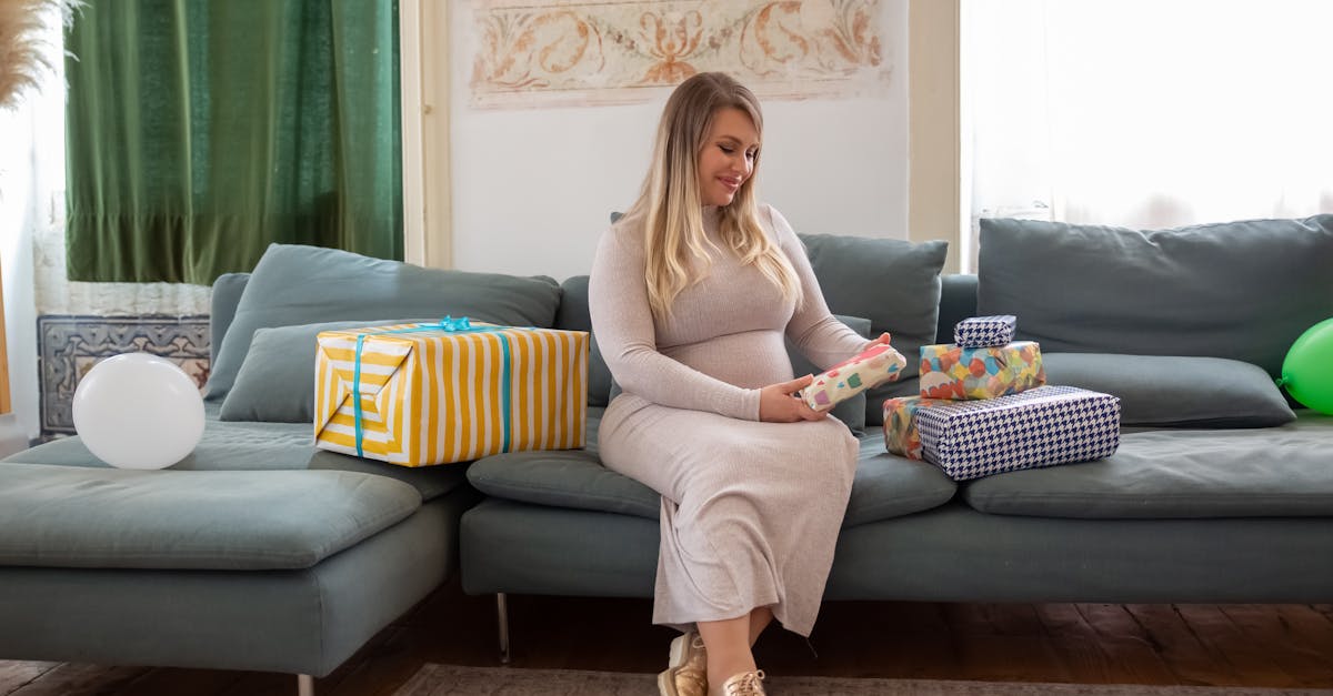 découvrez notre sélection de cadeaux confortables pour apporter douceur et bien-être à ceux que vous aimez. idéaux pour toutes les occasions, ces présents réconfortants allient chaleur, praticité et style.
