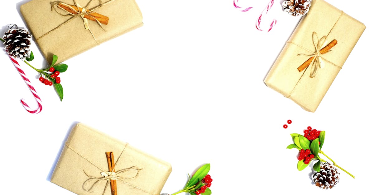 découvrez des idées créatives de cadeaux diy pour toutes les occasions. fabriquez des présents uniques et personnalisés qui sauront toucher le cœur de vos proches. laissez libre cours à votre imagination et faites plaisir avec des créations faites main.