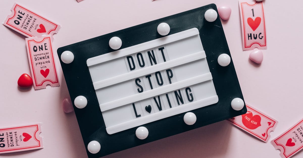 découvrez notre sélection de cadeaux inspirants qui éblouiront vos proches. que ce soit pour un anniversaire, une occasion spéciale ou simplement pour faire plaisir, trouvez le présent idéal qui transmet des encouragements et de la motivation.