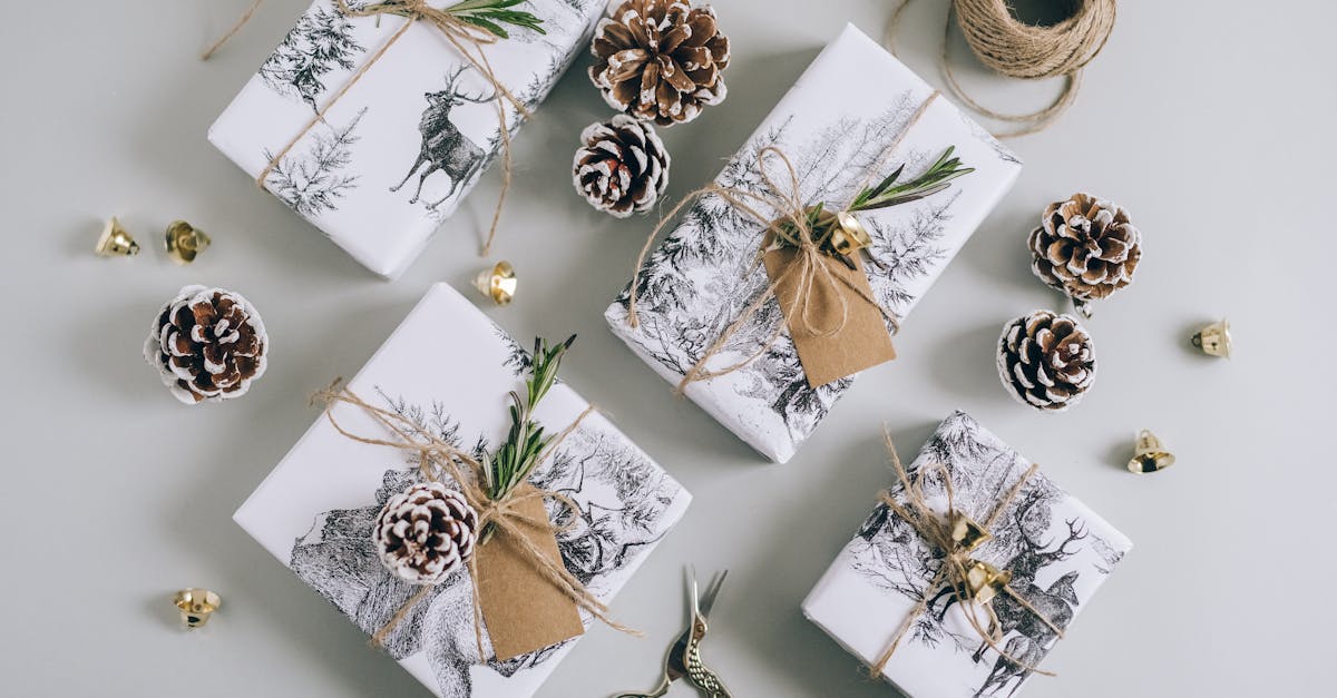 découvrez notre sélection de cadeaux inspirants qui transmettent espoir et motivation. parfaits pour toute occasion, ces présents uniques raviront vos proches et les encourageront à poursuivre leurs rêves.