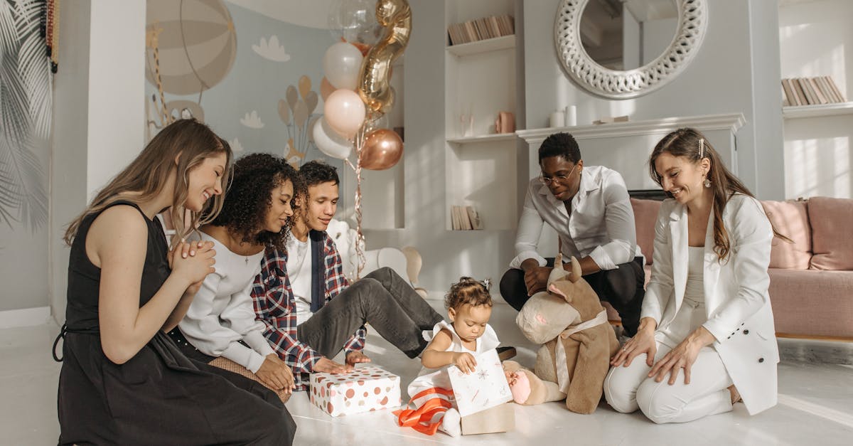 découvrez notre sélection de cadeaux interactifs qui raviront vos proches ! offrez des expériences uniques et des moments de partage inoubliables grâce à des jeux, des gadgets et des activités interactives. un cadeau qui éveillera la curiosité et animera les rassemblements !