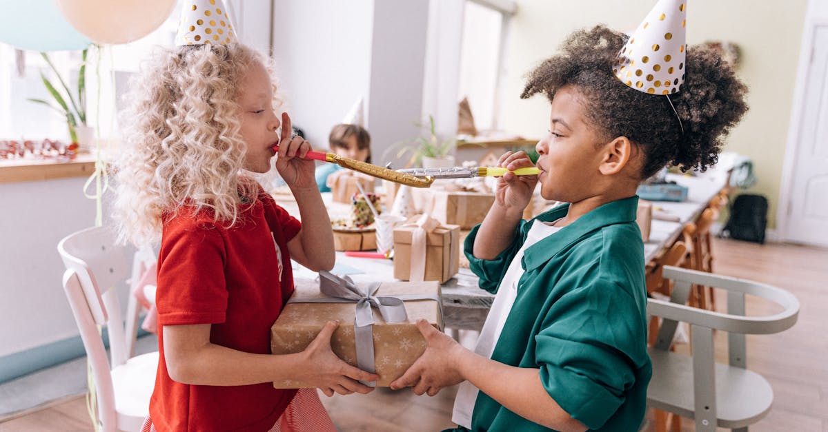 découvrez une sélection de cadeaux interactifs qui émerveilleront amis et famille. offrez des expériences uniques et engageantes avec des jeux, des gadgets innovants et des objets personnalisés qui stimulent la créativité et suscitent des émotions.