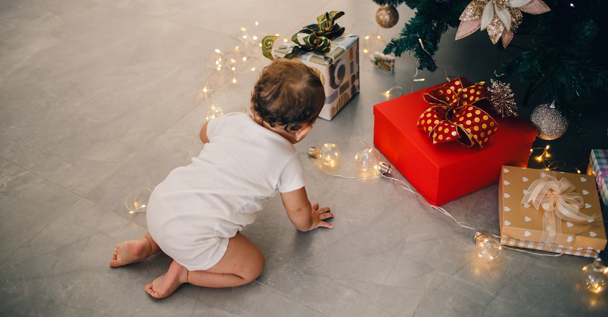 découvrez notre sélection de cadeaux pour nouveau-nés, pensés pour éblouir les parents et choyer les petits. offrez des moments de tendresse et de douceur avec des articles uniques et originaux.