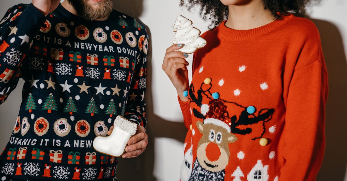 découvrez des cadeaux de noël personnalisés qui feront plaisir à vos proches. offrez-leur des surprises uniques et mémorables, comprenant des articles gravés, des objets sur mesure et des souvenirs faits à la main. faites de cette saison des fêtes un moment inoubliable avec des présents qui reflètent votre affection et votre attention.
