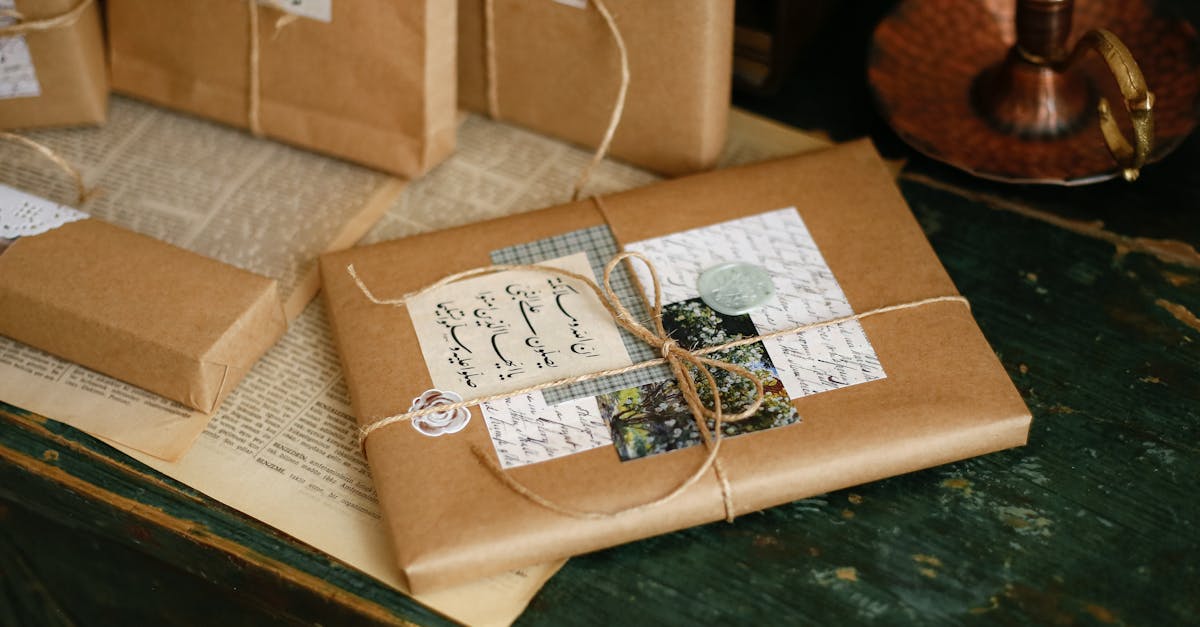 découvrez notre sélection de cadeaux personnalisés uniques qui ajoutent une touche spéciale à chaque occasion. que ce soit pour un anniversaire, un mariage ou toute autre célébration, trouvez le cadeau parfait qui saura ravir vos proches grâce à des options sur mesure qui reflètent leur personnalité.