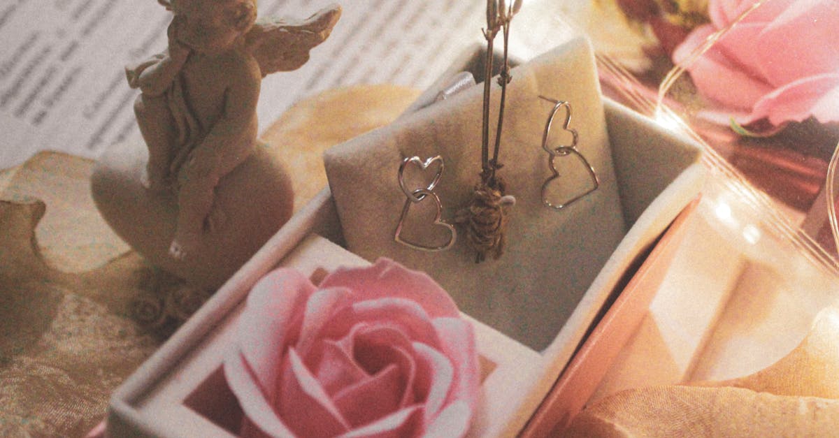 découvrez notre sélection de cadeaux poétiques qui sauront toucher le cœur de vos proches. offrez des bijoux inspirants, des livres de poésie et des articles artisanaux, parfaits pour exprimer vos sentiments et célébrer les moments précieux de la vie.