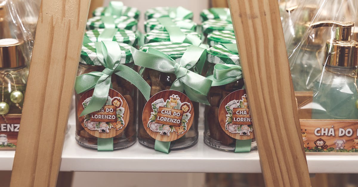 découvrez notre sélection de cadeaux thématiques uniques qui sauront ravir vos proches ! que ce soit pour un anniversaire, une fête ou toute autre occasion, trouvez le présent idéal qui correspond à leurs passions et centres d'intérêt.