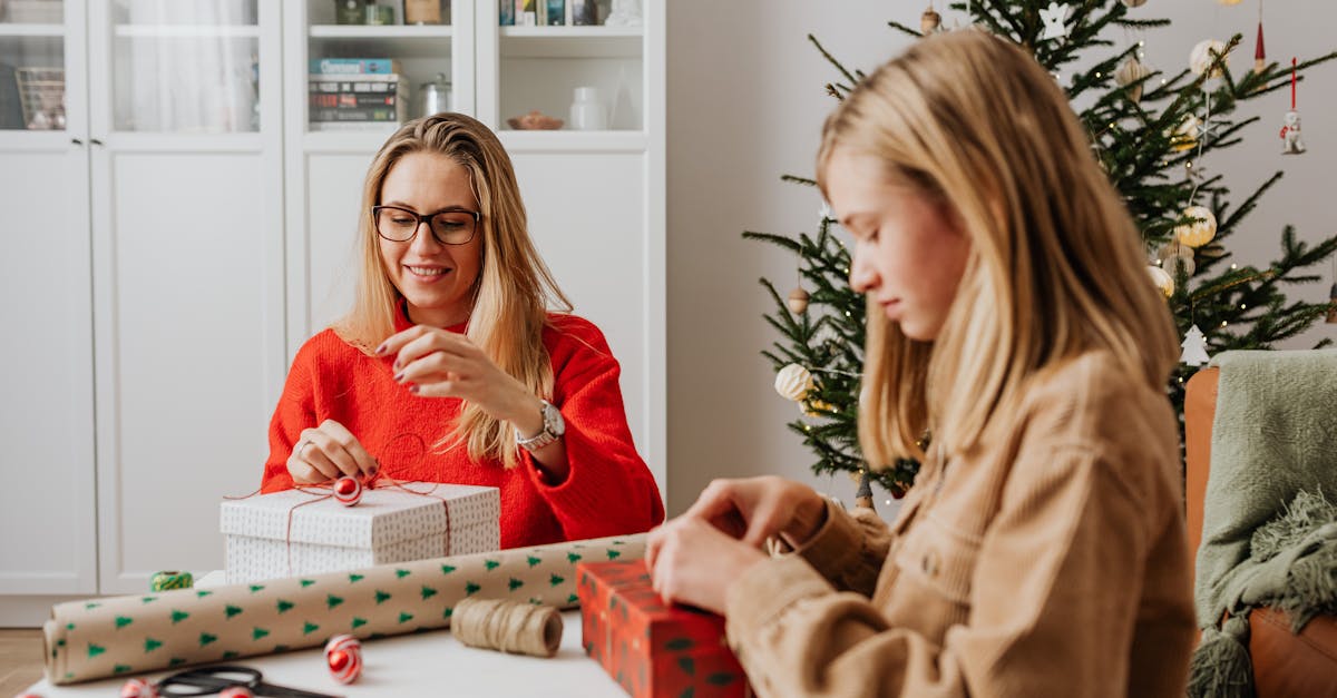 découvrez une sélection unique de cadeaux créatifs qui émerveilleront vos proches. que ce soit pour un anniversaire, une fête ou toute autre occasion spéciale, trouvez l'inspiration pour offrir un présent original et mémorable.