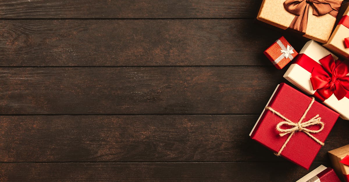 découvrez une sélection unique de cadeaux pour toutes les occasions : anniversaires, fêtes, remerciements et plus encore. trouvez l'inspiration idéale pour faire plaisir à vos proches.