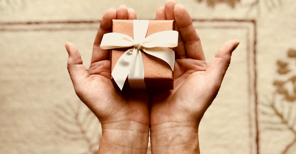 découvrez une sélection unique de cadeaux pour toutes les occasions : idées originales, personnalisation et conseils pour surprendre vos proches avec le présent parfait.