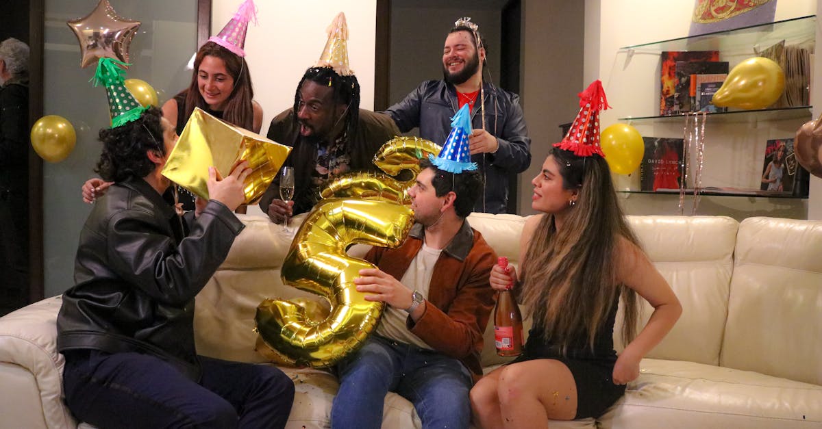 découvrez des idées de cadeaux mémorables pour toutes les occasions : anniversaire, mariage, fêtes et plus encore. trouvez l’inspiration pour offrir un présent unique qui marquera les esprits.