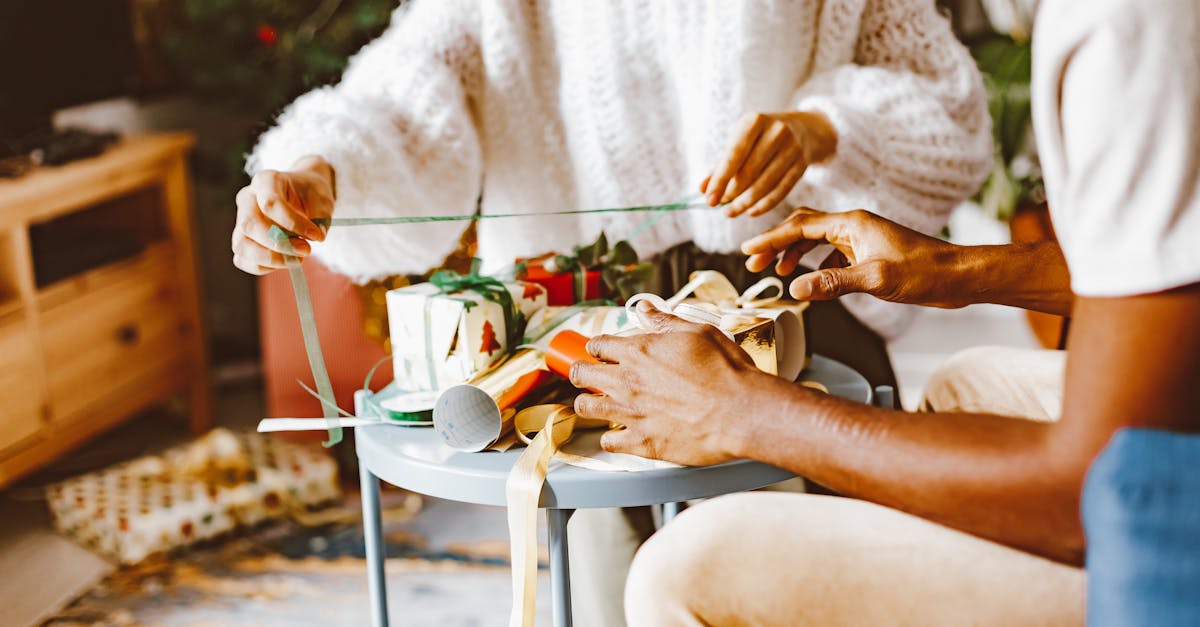 découvrez des cadeaux réfléchis qui touchent le cœur. que ce soit pour une occasion spéciale ou simplement pour faire plaisir, trouvez l’inspiration pour offrir des présents uniques et mémorables.