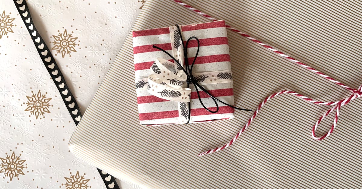 découvrez des idées de cadeaux réfléchis qui feront plaisir à vos proches. que ce soit pour un anniversaire, une fête ou juste pour faire plaisir, trouvez le présent parfait qui montre votre attention et votre amour.