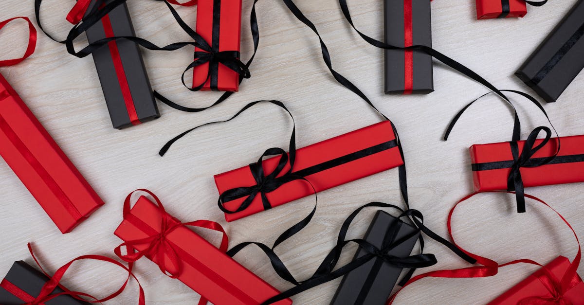 découvrez des idées de cadeaux attentionnés pour toutes les occasions. trouvez l’inspiration pour offrir des présents uniques et personnalisés qui toucheront vraiment vos proches.