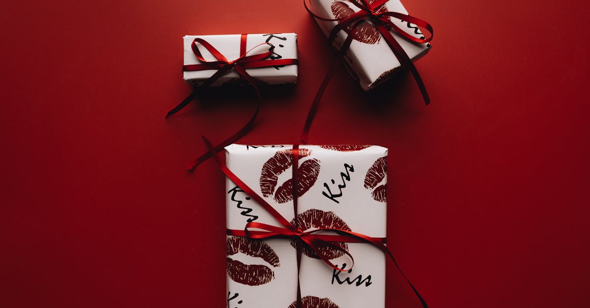 découvrez des idées de cadeaux attentionnés pour surprendre vos proches. trouvez le présent parfait qui transmettra vos émotions et rendra chaque occasion spéciale.